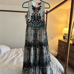 Anthropologie dress